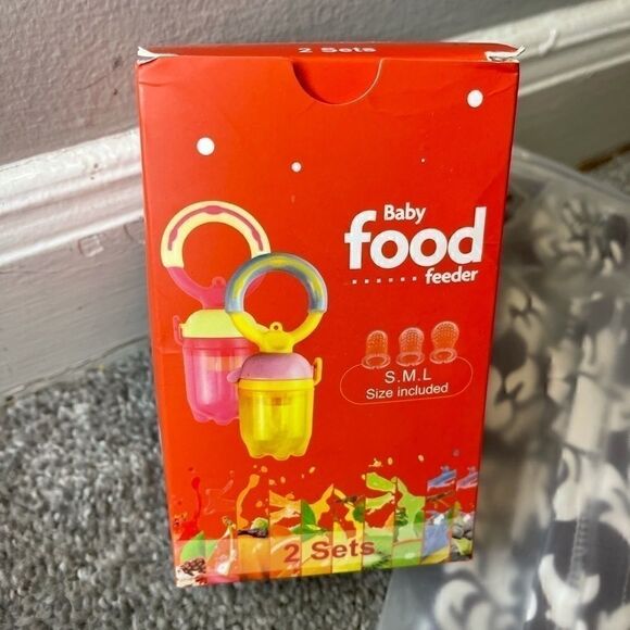 Baby infant feeding bib feeder clip nursing cover - Picture 3 of 6